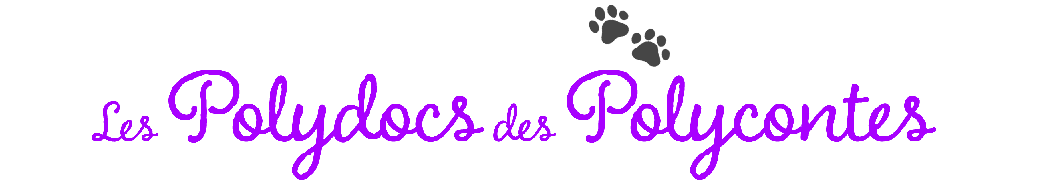 Logo les polydocs des polycontes
